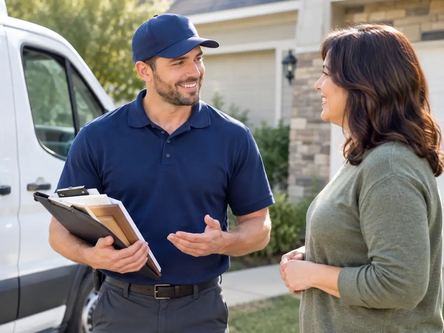 Kitchen Cabinet Refacing Orlando, FL FAQs